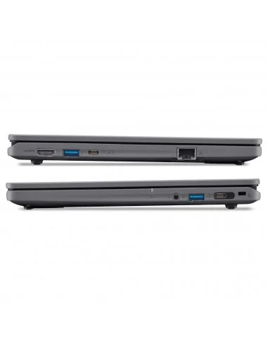 Acer TravelMate B3 TMB311-34 - 11.6" HD, Intel N150, 4GB, 128GB eMMC