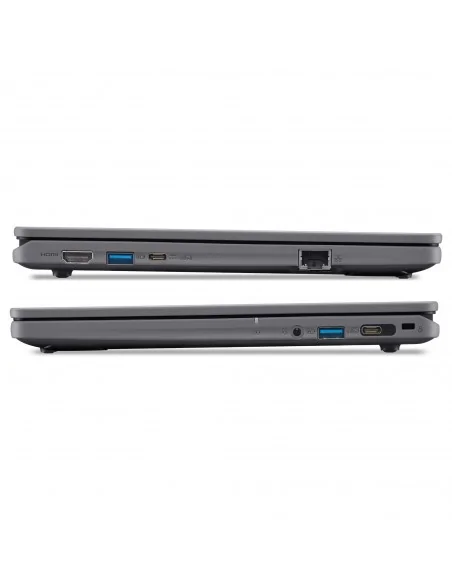Acer TravelMate B3 TMB311-34 - 11.6" HD, Intel N150, 4GB, 128GB eMMC
