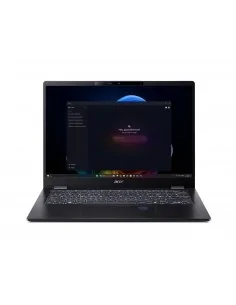 Acer TravelMate P6 14 AI TMP614-54-TCO-7436 Notebook