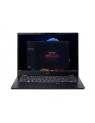 Acer TravelMate P6 14 AI TMP614-54-TCO-7436 Notebook