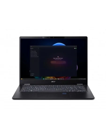 Acer TravelMate P6 14 AI TMP614-54-TCO-7436 Notebook