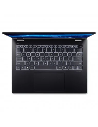 Acer TravelMate P6 14 AI TMP614-54-TCO-7436 Notebook