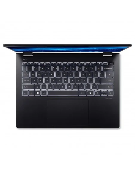 Acer TravelMate P6 14 AI TMP614-54-TCO-7436 Notebook