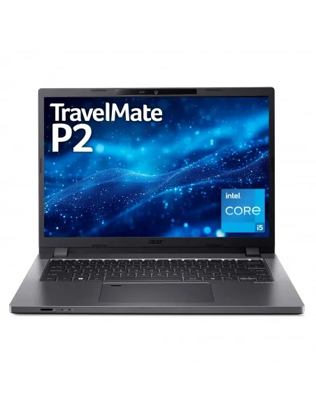 Acer TravelMate P2 (TMP214-55) Intel i5-1335U, 8GB, 256GB SSD. 14"
