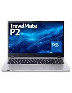 Acer TravelMate P2 TMP215-55 I3100U 8GB/256GB W11P EDU Intel Core 3