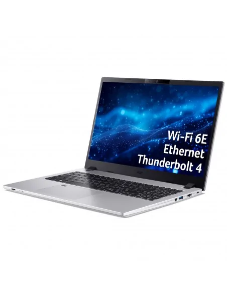 Acer TravelMate P2 TMP215-55 I3100U 8GB/256GB W11P EDU Intel Core 3