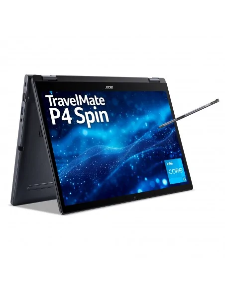Acer TravelMate TMP414RN-53 I31315U 8/256 W11P EDU Intel® Core™ i3
