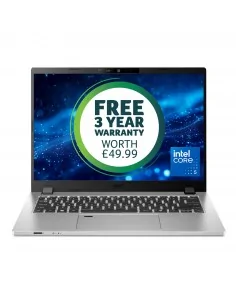 Acer TravelMate P2 (TMP214-56-TCO) Intel Core 5 120U, 8GB, 256GB SSD