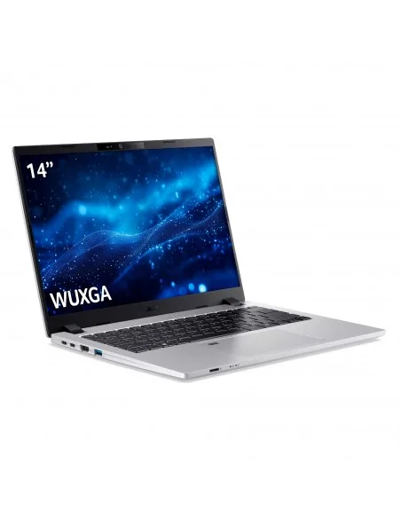Acer TravelMate P2 (TMP214-56-TCO) Intel Core 5 120U, 8GB, 256GB SSD