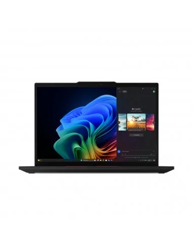 Lenovo ThinkPad T14 Gen 6 (AMD) Copilot+ PC AMD Ryzen AI 7 PRO 350