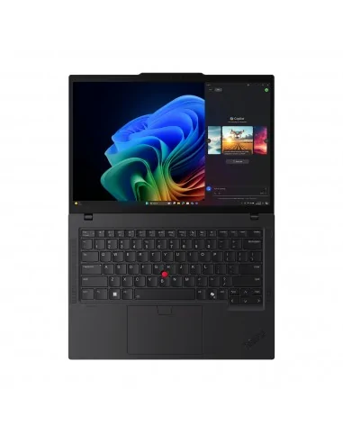 Lenovo ThinkPad T14 Gen 6 (AMD) Copilot+ PC AMD Ryzen AI 5 PRO 340