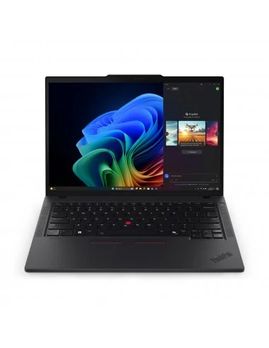 Lenovo ThinkPad T14 Gen 6 (AMD) Copilot+ PC AMD Ryzen AI 5 PRO 340