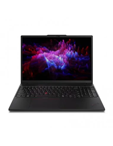 Lenovo ThinkPad P16s Gen 4 (Intel) Intel Core Ultra 9 285H Mobile