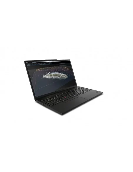 Lenovo ThinkPad P16s Gen 4 (Intel) Intel Core Ultra 9 285H Mobile