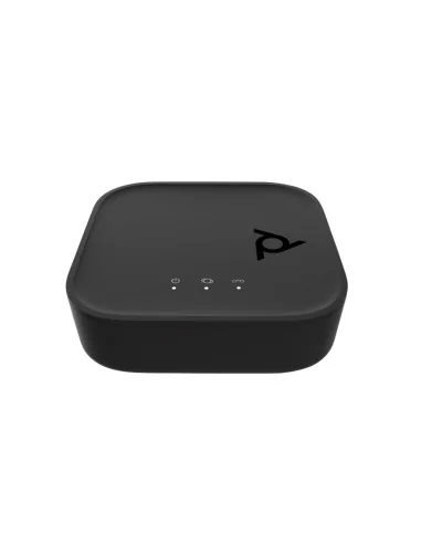ATA 400 1FXS Voice Port VoIP Adapter with Open SIP and Power Supply