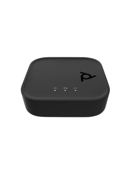 ATA 400 1FXS Voice Port VoIP Adapter with Open SIP and Power Supply
