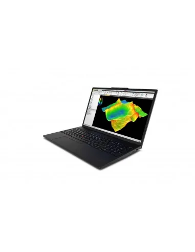 Lenovo ThinkPad P16s Gen 4 (Intel) Intel Core Ultra 9 285H Mobile