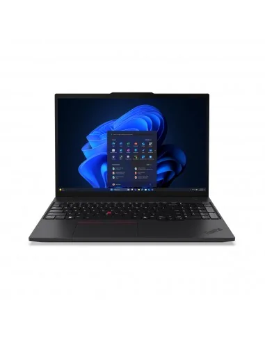 Lenovo ThinkPad T16 Gen 4 (Intel) Intel Core Ultra 5 225U Laptop 40.6