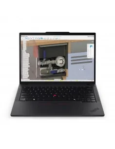 Lenovo ThinkPad P14s Gen 6 (AMD) AMD Ryzen™ AI 7 350 Mobile
