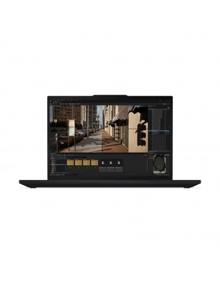 Lenovo ThinkPad P16s Gen 4 (AMD) Copilot+ PC AMD Ryzen™ AI 7 350