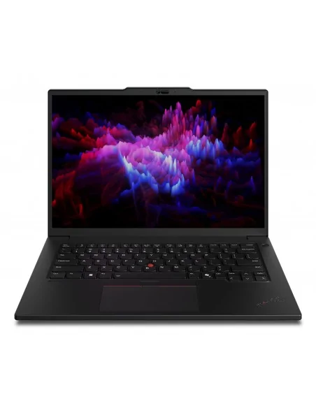 Lenovo ThinkPad P14s Gen 6 (Intel) Intel Core Ultra 9 285H Mobile