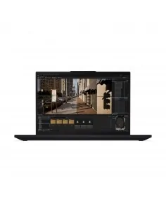 Lenovo ThinkPad P16s Gen 4 (AMD) Copilot+ PC AMD Ryzen AI 9 HX PRO 370