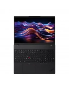 Lenovo ThinkPad P16s Gen 4 (AMD) Copilot+ PC AMD Ryzen AI 9 HX PRO 370 2