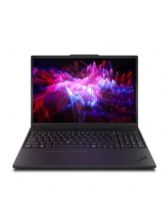 Lenovo ThinkPad P16v Gen 3 (Intel) Intel Core Ultra 7 255H Mobile