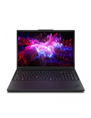 Lenovo ThinkPad P16v Gen 3 (Intel) Intel Core Ultra 7 255H Mobile