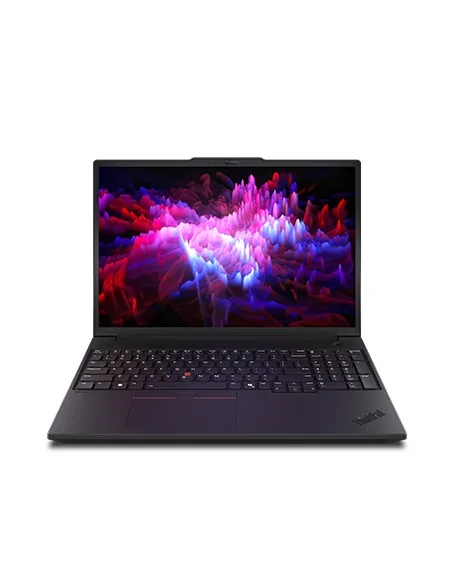 Lenovo ThinkPad P16v Gen 3 (Intel) Intel Core Ultra 7 255H Mobile
