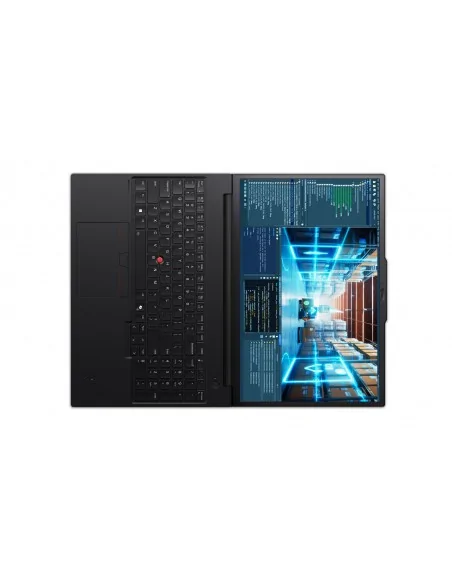 Lenovo ThinkPad P16v Gen 3 (Intel) Intel Core Ultra 7 255H Mobile
