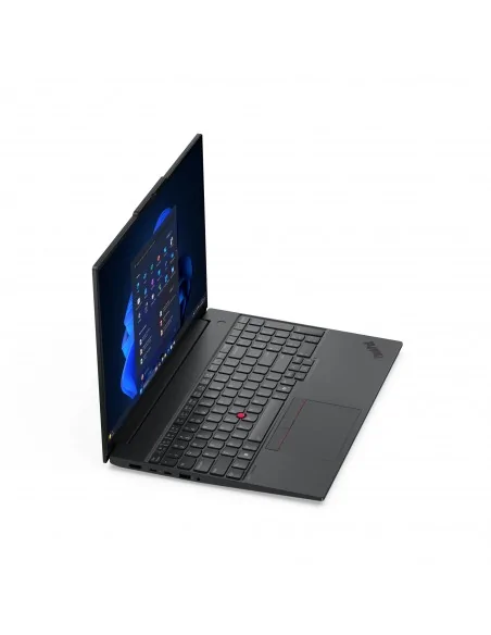 Lenovo ThinkPad E16 Gen 3 (AMD) Copilot+ PC AMD Ryzen™ 5 220 Laptop