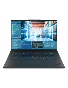 Lenovo ThinkPad T1g Gen 8 Intel Core Ultra 7 255H Laptop 40.6 cm (16")