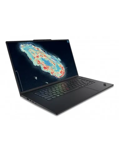 Lenovo ThinkPad T1g Gen 8 Intel Core Ultra 7 255H Laptop 40.6 cm (16")