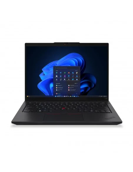 Lenovo ThinkPad L14 Gen 6 (AMD) AMD Ryzen™ 5 PRO 215 Laptop 35.6 cm