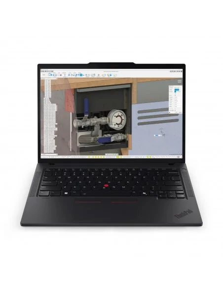 Lenovo ThinkPad P14s Gen 6 (AMD) AMD Ryzen AI 9 HX PRO 370 Mobile