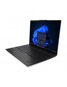 Lenovo ThinkPad L16 Gen 2 (AMD) AMD Ryzen™ 5 PRO PRO 215 Laptop 40.6 2
