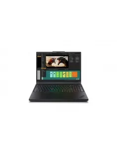 Lenovo ThinkPad P16 Gen 3 Intel Core Ultra 9 275HX Laptop 40.6 cm