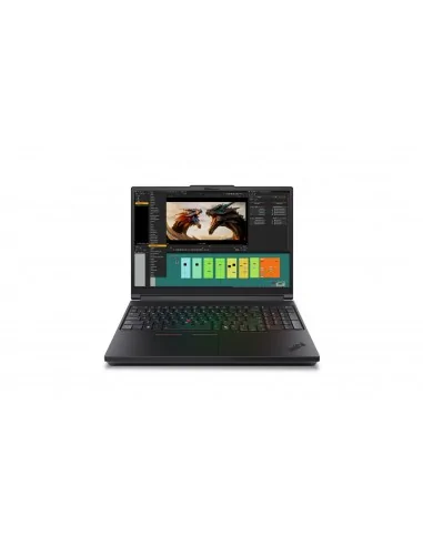 Lenovo ThinkPad P16 Gen 3 Intel Core Ultra 9 275HX Laptop 40.6 cm