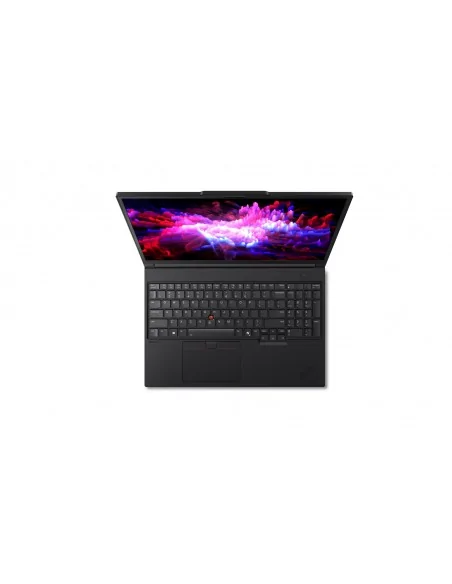 Lenovo ThinkPad P16 Gen 3 Intel Core Ultra 9 275HX Laptop 40.6 cm