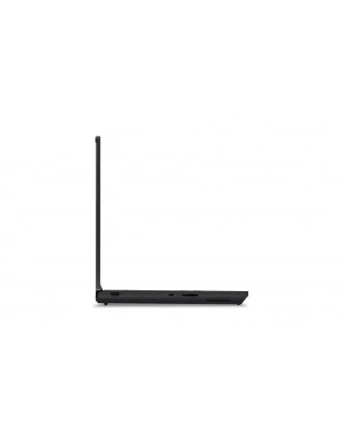 Lenovo ThinkPad P16 Gen 3 Intel Core Ultra 9 275HX Laptop 40.6 cm