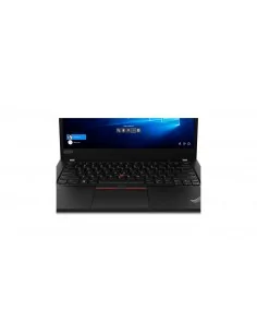 Lenovo ThinkPad T14 G2 I5 16/512GB SSD W11P Intel® Core™ i5 i5-1135G7 2