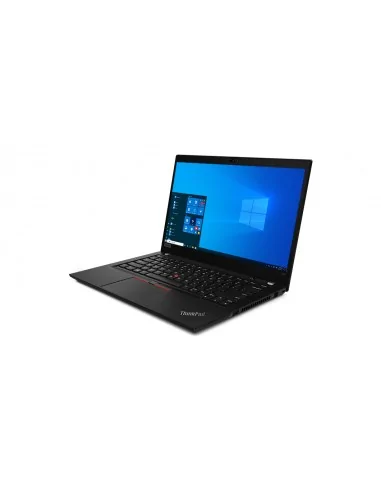Lenovo ThinkPad T14 G2 I5 16/512GB SSD W11P Intel® Core™ i5 i5-1135G7