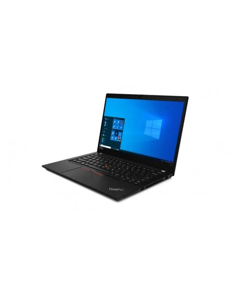 Lenovo ThinkPad T14 G2 I5 16/512GB SSD W11P Intel® Core™ i5 i5-1135G7