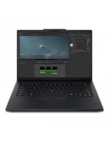 Lenovo ThinkPad P14s Gen 7 (Intel) Copilot + PC Copilot+ PC Intel Core