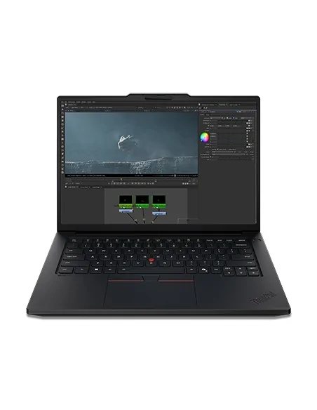Lenovo ThinkPad P14s Gen 7 (Intel) Copilot + PC Copilot+ PC Intel Core