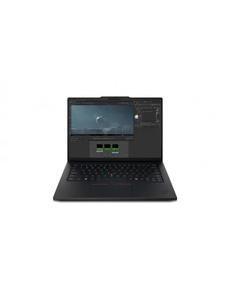 Lenovo ThinkPad P14s Gen 7 (Intel) Copilot + PC Copilot+ PC Intel Core