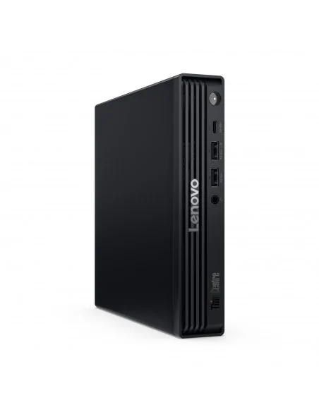 Lenovo ThinkCentre M70q Gen 6 Intel Core Ultra 5 225T 16 GB DDR5-SDRAM