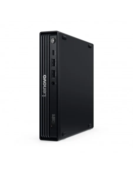 Lenovo ThinkCentre M70q Gen 6 Intel Core Ultra 5 225T 16 GB DDR5-SDRAM