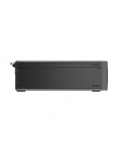 Lenovo ThinkCentre neo 55s Gen 6 AMD Ryzen™ 5 220 8 GB DDR5-SDRAM 256
